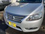 Sylphy