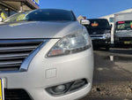 Sylphy