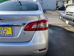 Sylphy