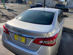Sylphy