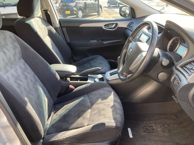 Sylphy