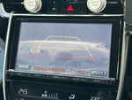HARRIER HYBRID