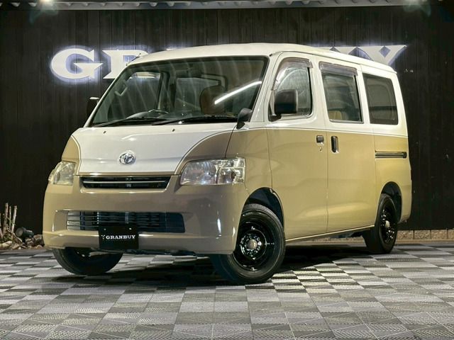 LITEACE van 2WD