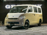 LITEACE van 2WD