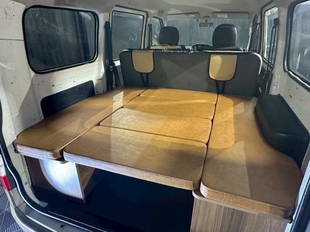 LITEACE van 2WD