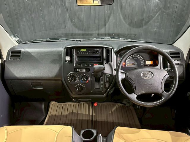 LITEACE van 2WD