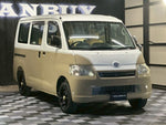 LITEACE van 2WD
