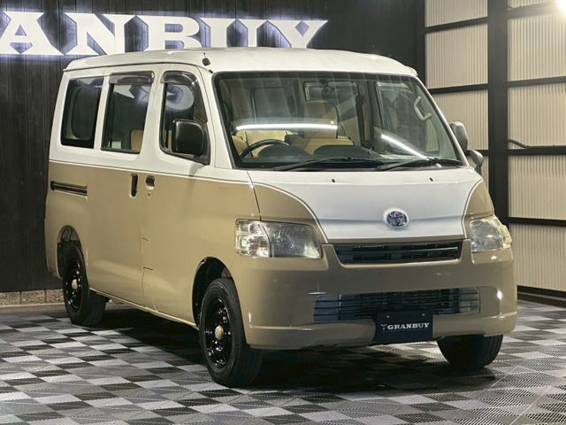 LITEACE van 2WD