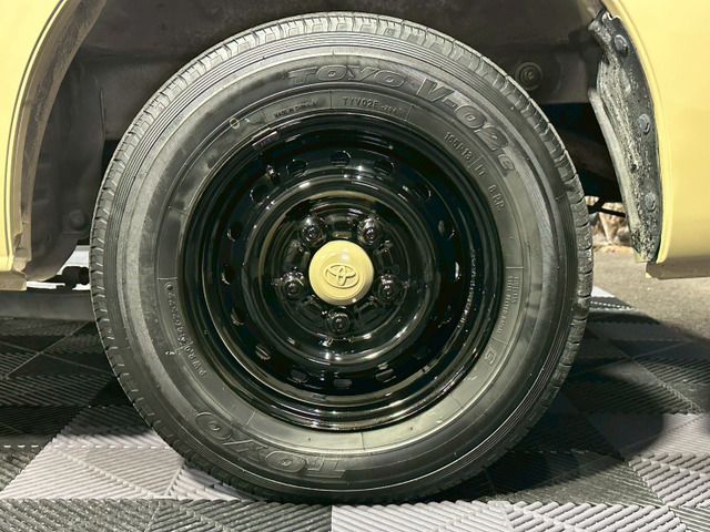 LITEACE van 2WD
