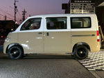 LITEACE van 2WD