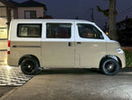 LITEACE van 2WD
