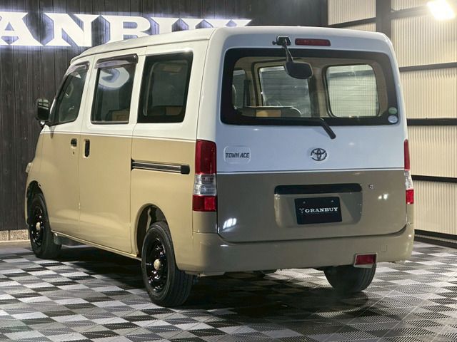 LITEACE van 2WD