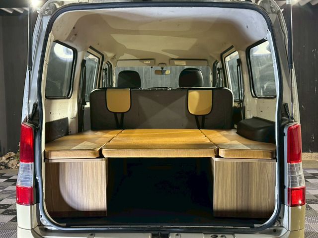 LITEACE van 2WD