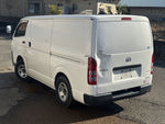 HIACE van 2WD