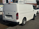 HIACE van 2WD