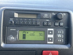 HIACE van 2WD