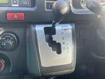 HIACE van 2WD