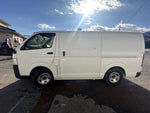 HIACE van 2WD