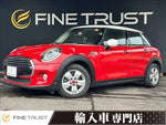 MINI COOPER D 5DOOR