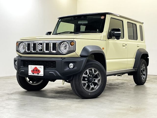 JIMNY NOMADE
