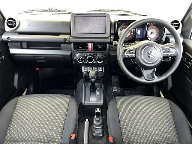 JIMNY NOMADE