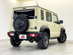 JIMNY NOMADE