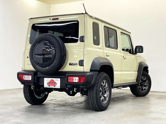 JIMNY NOMADE