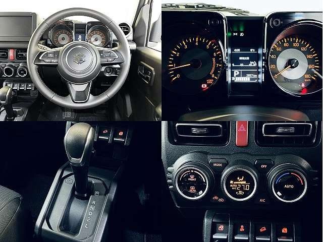 JIMNY NOMADE