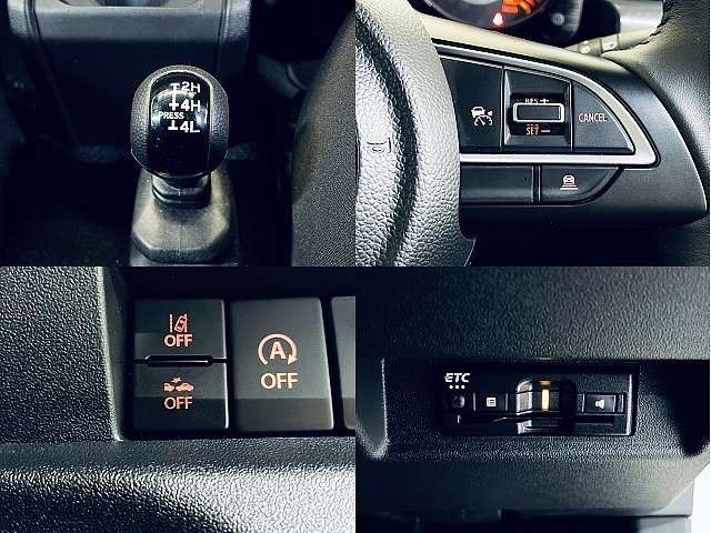 JIMNY NOMADE