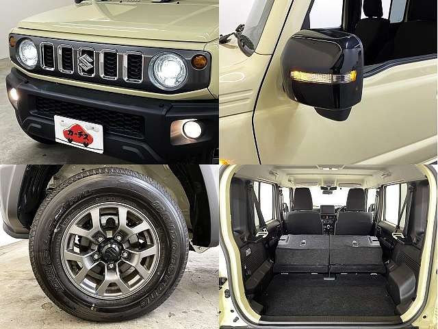 JIMNY NOMADE