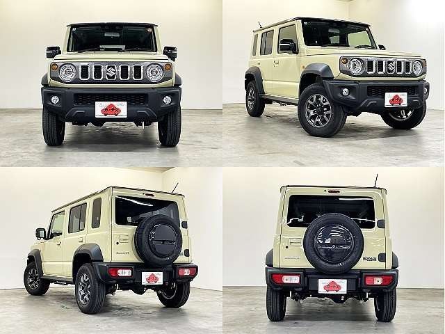 JIMNY NOMADE
