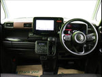 Spacia custom