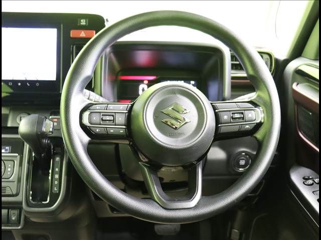 Spacia custom