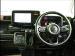 Spacia custom