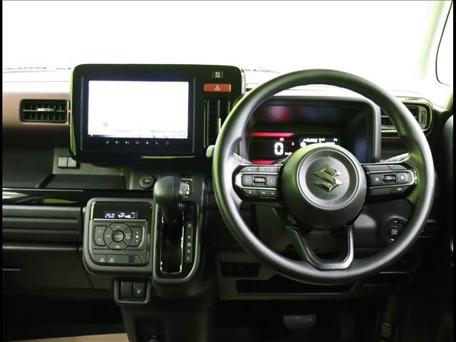 Spacia custom