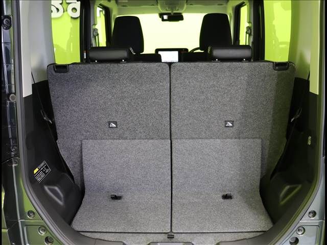 Spacia custom
