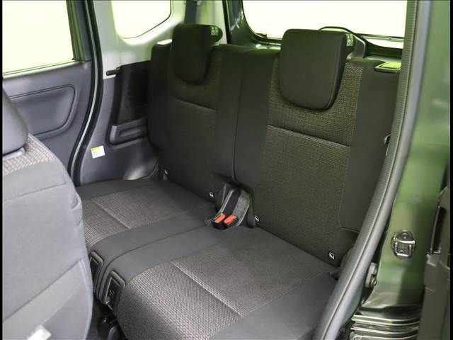 Spacia custom