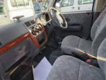 VAMOS 4WD