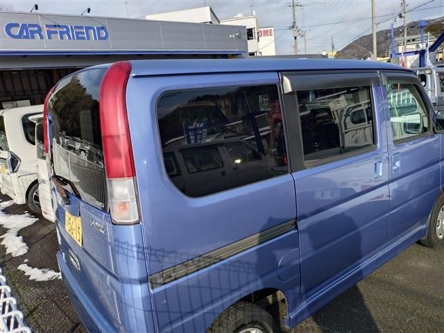 VAMOS 4WD