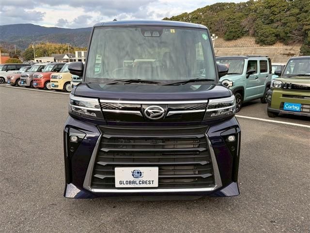 TANTO CUSTOM