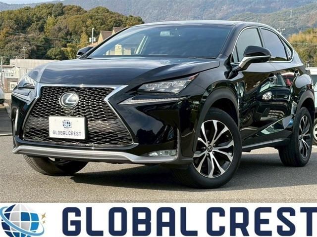 LEXUS NX200t