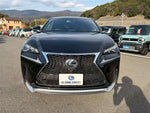 LEXUS NX200t