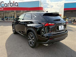 LEXUS NX200t