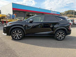 LEXUS NX200t