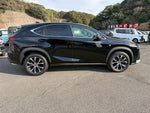 LEXUS NX200t