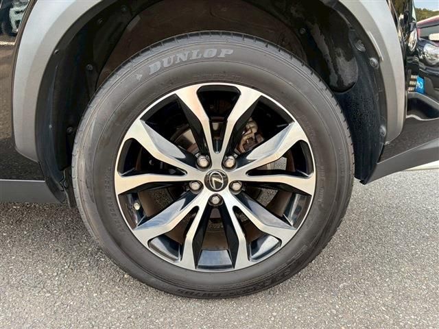 LEXUS NX200t