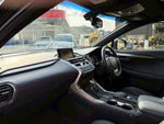 LEXUS NX200t