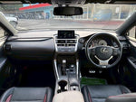 LEXUS NX200t