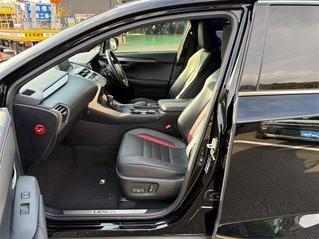 LEXUS NX200t