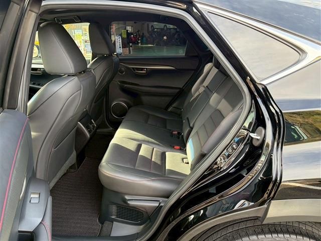 LEXUS NX200t
